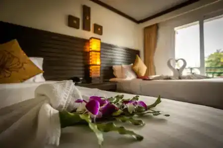 Lanta Mermaid Boutique House - 178