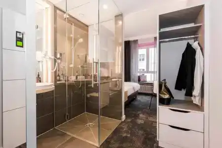 Boutique Atrium München - 88