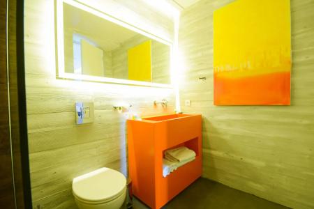 Boutique Rooms - 9