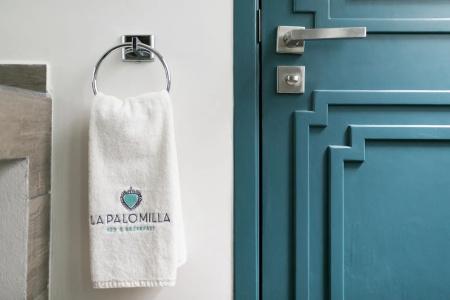 La Palomilla Bed & Breakfast - 107
