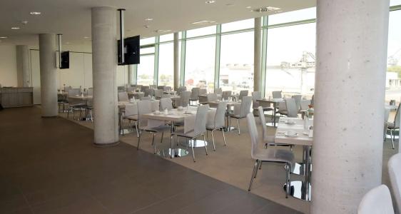 Best Western Plus Bremerhaven - 31