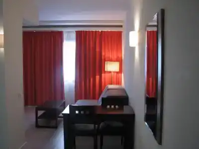 Apartamentos Serrano Recoletos - 86