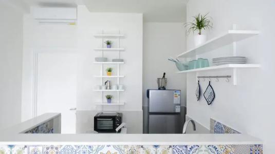 Kalinifta Rooms Apartment - 172