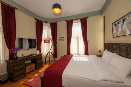 O'Pera Okanlı Suites - 38