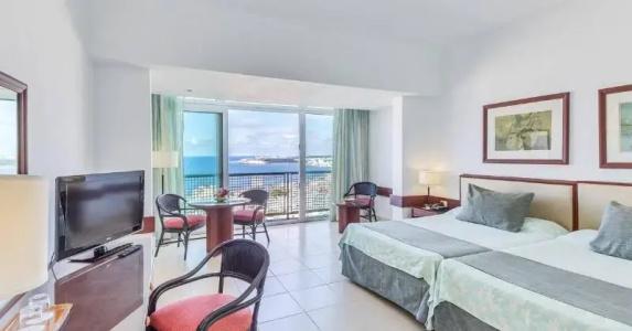 Tryp Habana Libre - 77