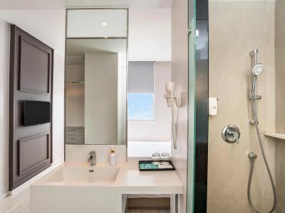 Ibis Styles Phuket City - Sha Extra Plus - 53