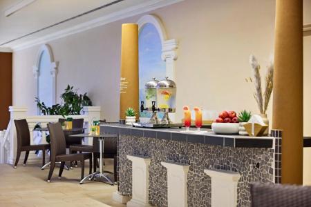 Dorint Marc Aurel Spa & Golf Resort - 26