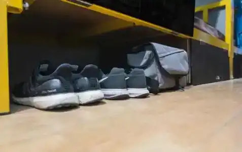 Vr Hostel - 18