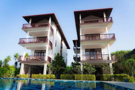 Ananya Beach Resort - 15