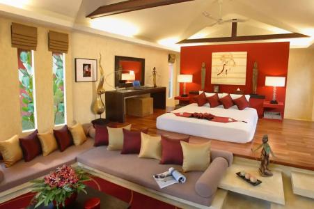 Zazen Boutique Resort & Spa - Sha Plus - 44