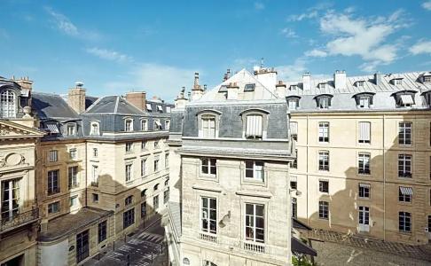 Grand Hôtel Du Palais Royal - 79