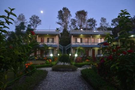 Chitwan Village - 27