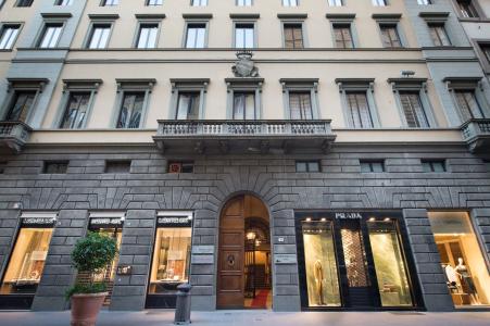 Tornabuoni Suites Collection Residenza D'Epoca - 0