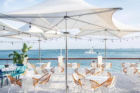 The Standard Miami - 12