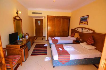 Coral Hills Resort Sharm El-Sheikh - 44