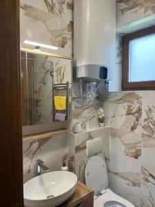 Guest House Vila Lujza - 32