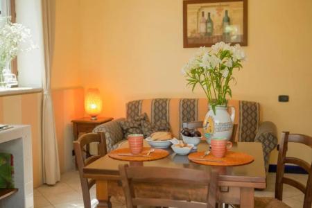 Il Vecchio Mulino Toscana - 46