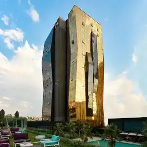Tango Arjaan by Rotana Istanbul Asia - 33