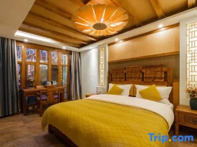 Yonsamity Chain Inn Yunqing Branch - 84