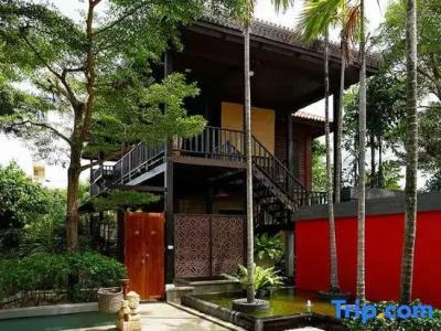Praseban Resort - 122