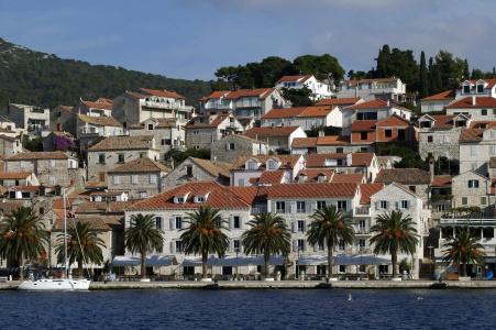 Riva Marina Hvar - New in June 2022 - 13