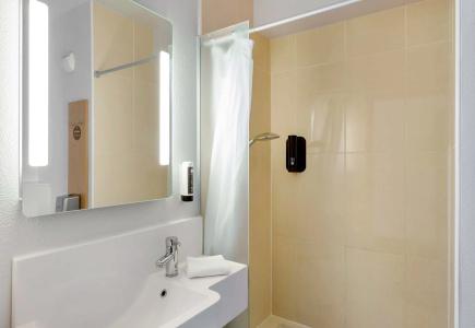 b&b hôTel Dunkerque Centre Gare - 8