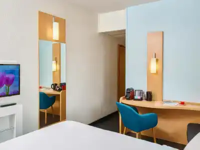 ibis Annecy Centre Vieille Ville - 6