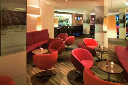 Mövenpick Münster - 26