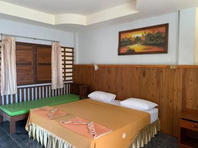Rattana Guesthouse & Bungalow - 29
