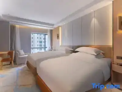 Ramada Encore by Wyndham Kunming West - 20