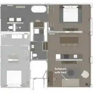Acasa Suites - 57