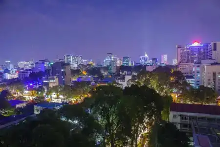ÊMm Saigon - 22