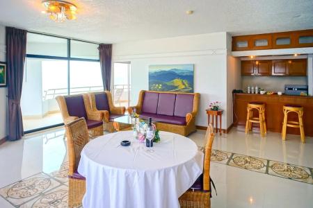 Markland Beach View - 29