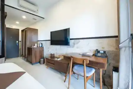 The Blossom Resort – Onsen & Foot Massage Inclusive - 146
