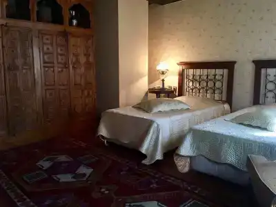 Angora House - 5
