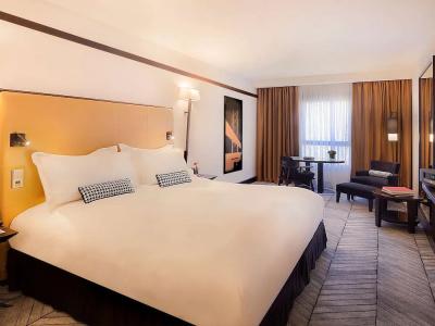 Sofitel Lisbon Liberdade - 56