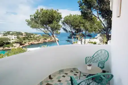 Inturotel Cala Esmeralda Beach & Spa - Adults Only - 12