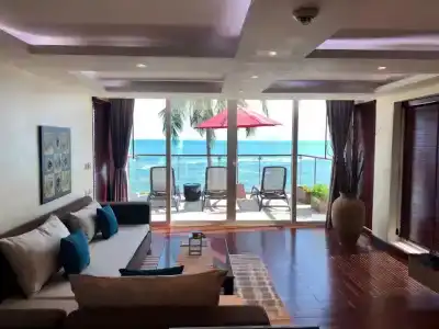 Royal Beach Boutique Resort & Spa Koh Samui - Sha Extra Plus - 44