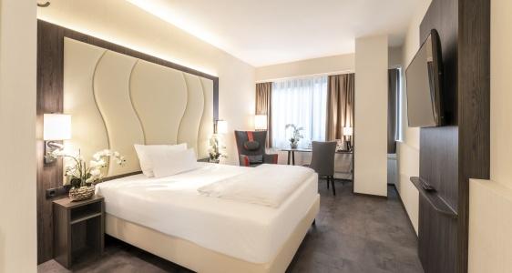 Best Western Plaza Mannheim - 4