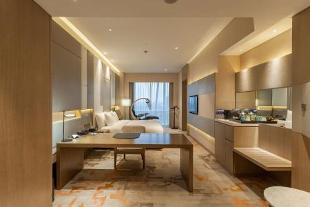 Radisson Exhibition Center Shanghai - 3