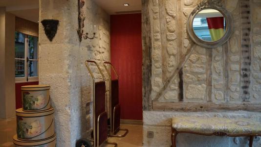 Le Relais Médicis - 12