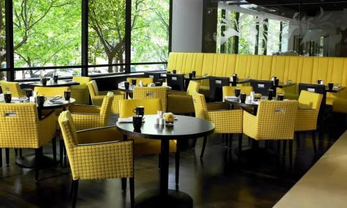 Paris Marriott Rive Gauche & Conference Center - 16