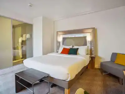 Novotel Paris Gare De Lyon - 5