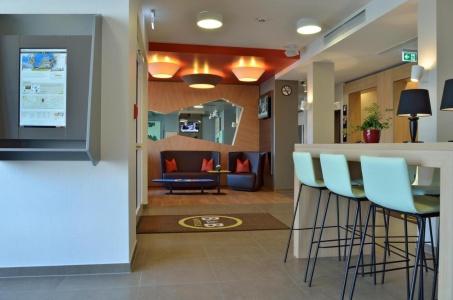 B&B Aschaffenburg - 13
