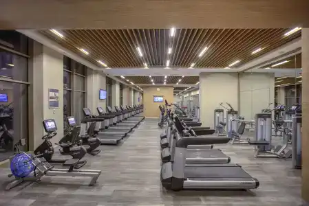 Sheraton Grand Samsun - 15