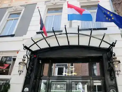 De Gulden Waagen - 1