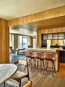 Conrad Los Angeles - 101