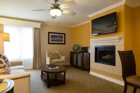 Coronado Beach Resort - 88