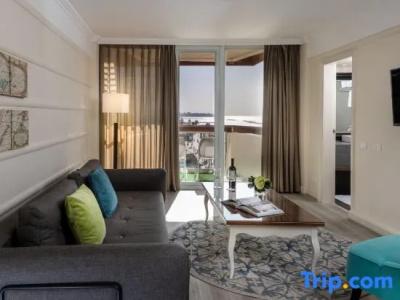 Herods Tel Aviv By The Beach - 30