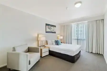 Central Dockside - 5